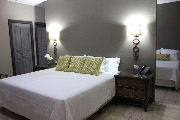 Timeless Hotel Boutique (Managua)